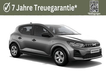 Dacia Leasingangebot: Dacia Sandero III Essential