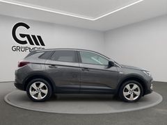 OPEL Grandland (X) Navi Autom. 1 Hand Apple Carplay