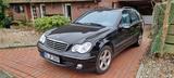 Mercedes-Benz C 230 T AVANTGARDE Avantgarde - schwarze Mercedes-Benz C 230
