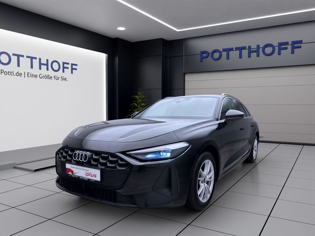 A5 Avant TFSI AHK NAVI KAMERA SITZHZG