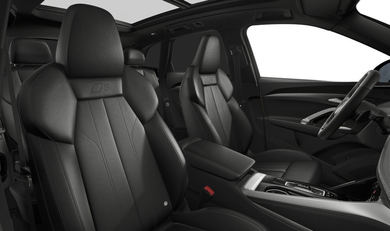 Audi Q5 - Bild 4