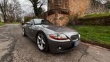 BMW Z4 3.0i e85 - BMW Z4 aus 2004: Cabrio