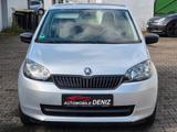 Skoda Citigo Active - gebrauchte Skoda Citigo aus dem Jahr 2012