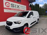 Opel Combo Edition/Werkstatteinrichtung/HU neu - Opel Kastenwagen Combo