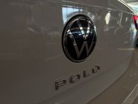 Volkswagen Polo - Vorschau Bild 26
