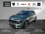 Kia Sportage 1.6 TGDI HEV Spirit|LEDER+NAVI+PANORAMA - Kia Sportage hev Gebrauchtwagen