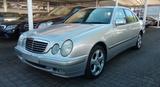 Mercedes-Benz E 200 CDI CLASSIC - gebrauchte Mercedes-Benz E 200 aus dem Jahr 2001