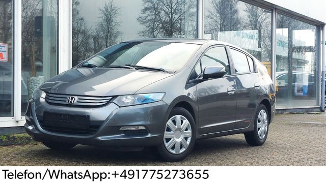 Honda Insight 1.3 Hybrid IMA*Autom*1.Hand*Scheckheft*