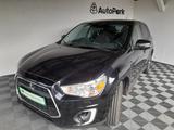 Mitsubishi ASX Comfort Edition 2WD - Mitsubishi ASX: Comfort Edition