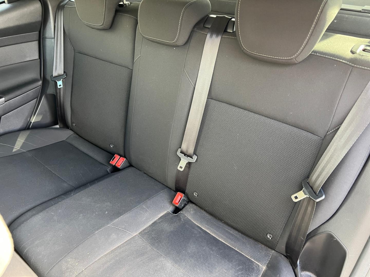 Ford Focus 2015 — photo 11