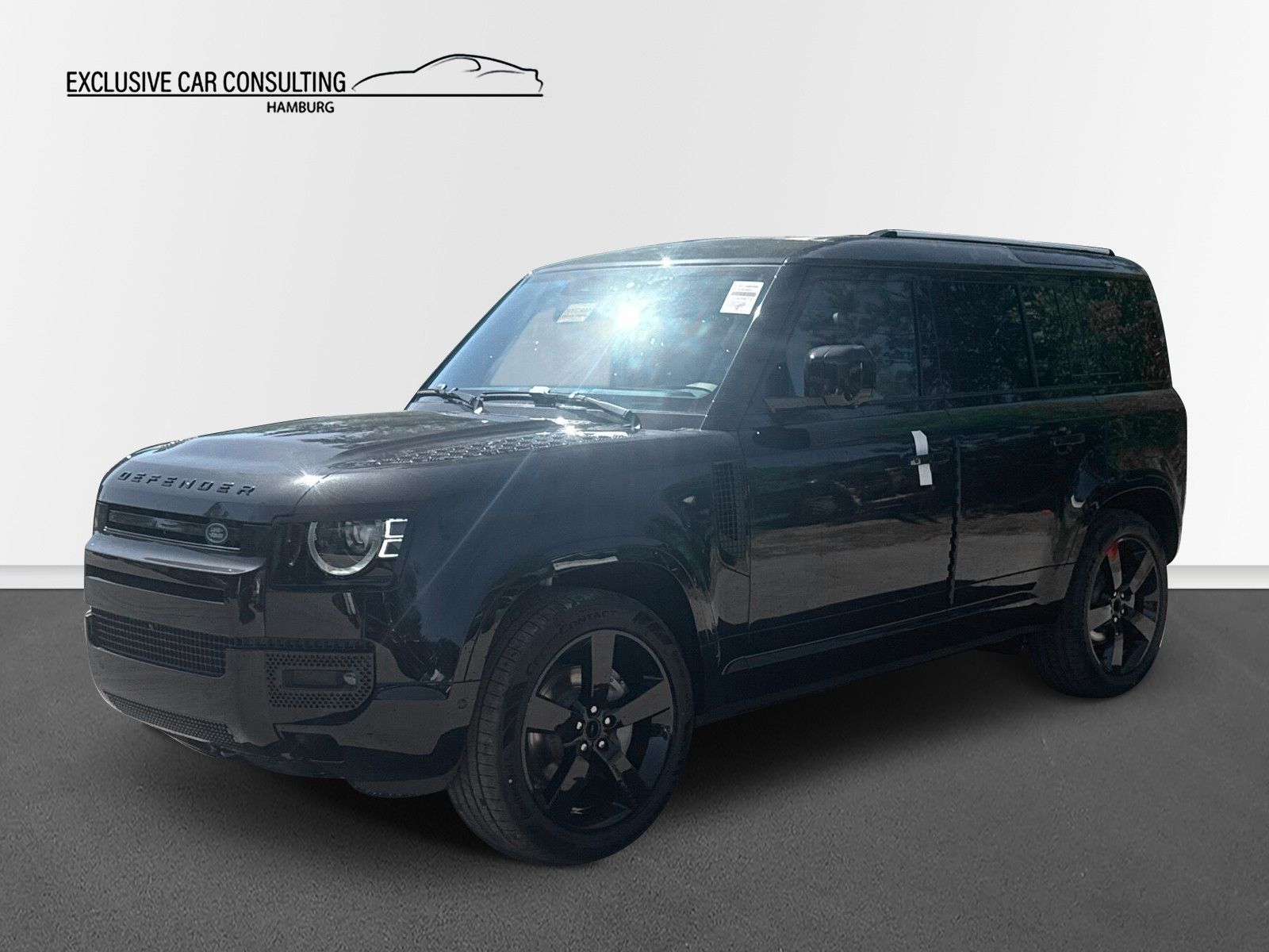 Land Rover Defender 110 P300e X-Dynamic HSE *6 Sitze imagem 3