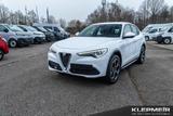Alfa Romeo Stelvio Ti 2.0 Turbo 16V 206kW (280 PS) AT8 - - gebrauchte Alfa Romeo Stelvio aus dem Jahr 2022