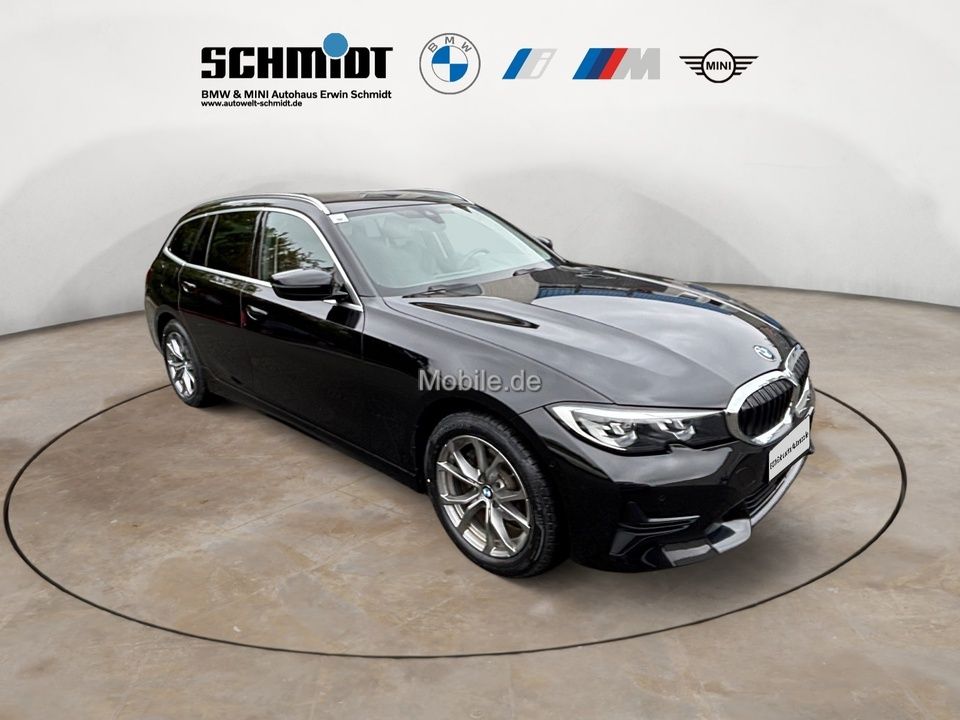 BMW 318 - Bild 8