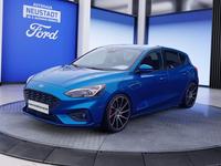 Ford Focus 1.0 MHEV ST-LineX* B&O*adap. LED*