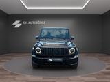 Mercedes-Benz G 63 AMG G-Manufaktur|DESIGNIO|3D BURMESTER|CARB - gebrauchte Mercedes-Benz G 63 AMG aus dem Jahr 2023