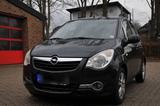 Opel Auto Opel Agila - gebrauchte Opel Agila aus dem Jahr 2012
