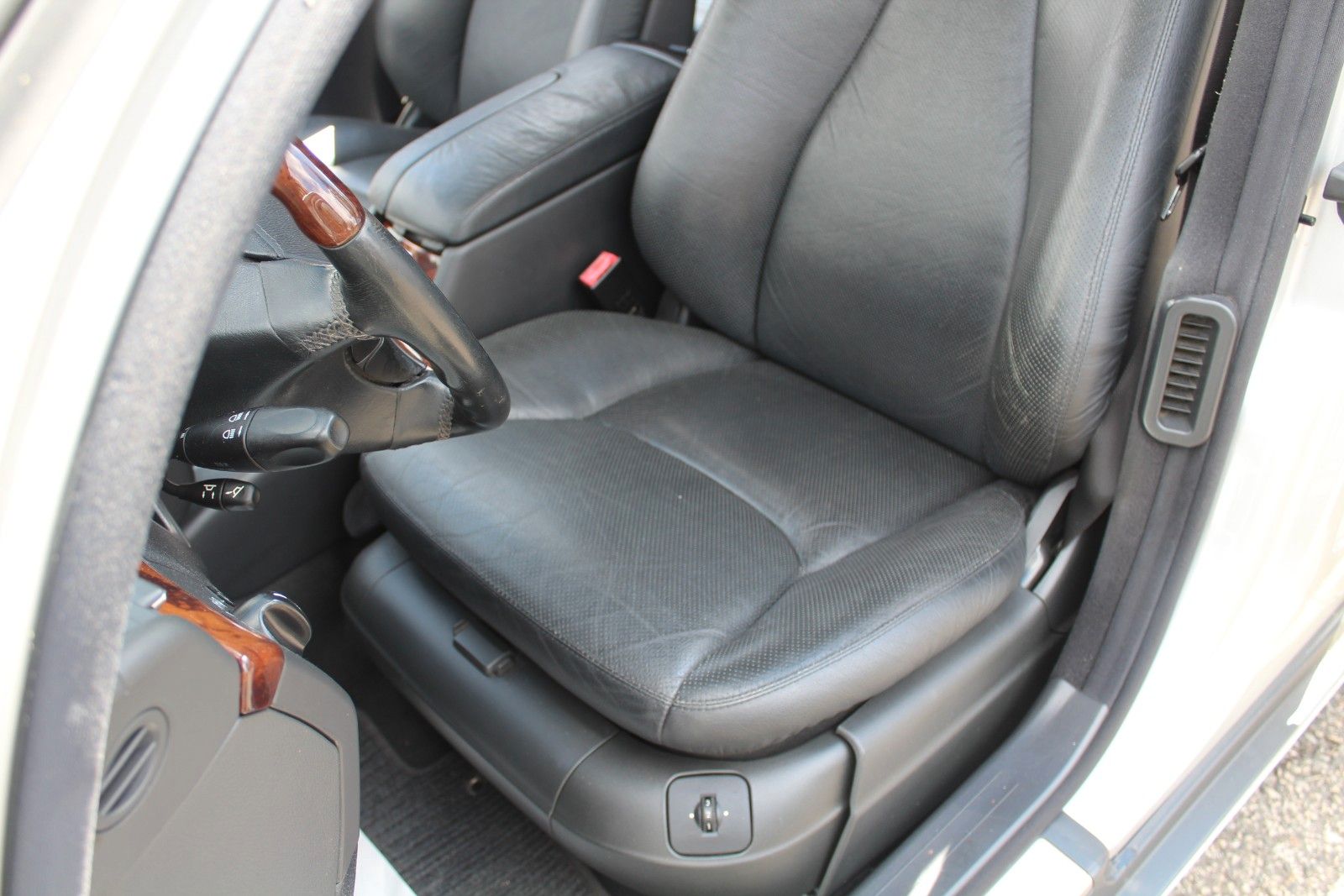 S 320 Limousine , Xenon, Comand, Luftfeder.