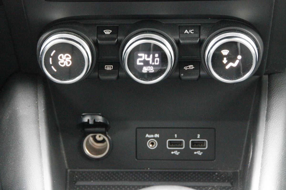 Fahrzeugabbildung Renault Captur II Intens