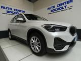 BMW X1 xDrive 20 d Advantage*HUD*Panorama*DAB*RFK - BMW X1 aus 2020