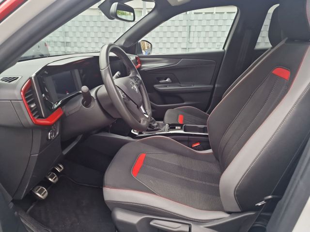 Mokka GS Line 1.2 Turbo KLIMA CAM PDC APPLE CAR 