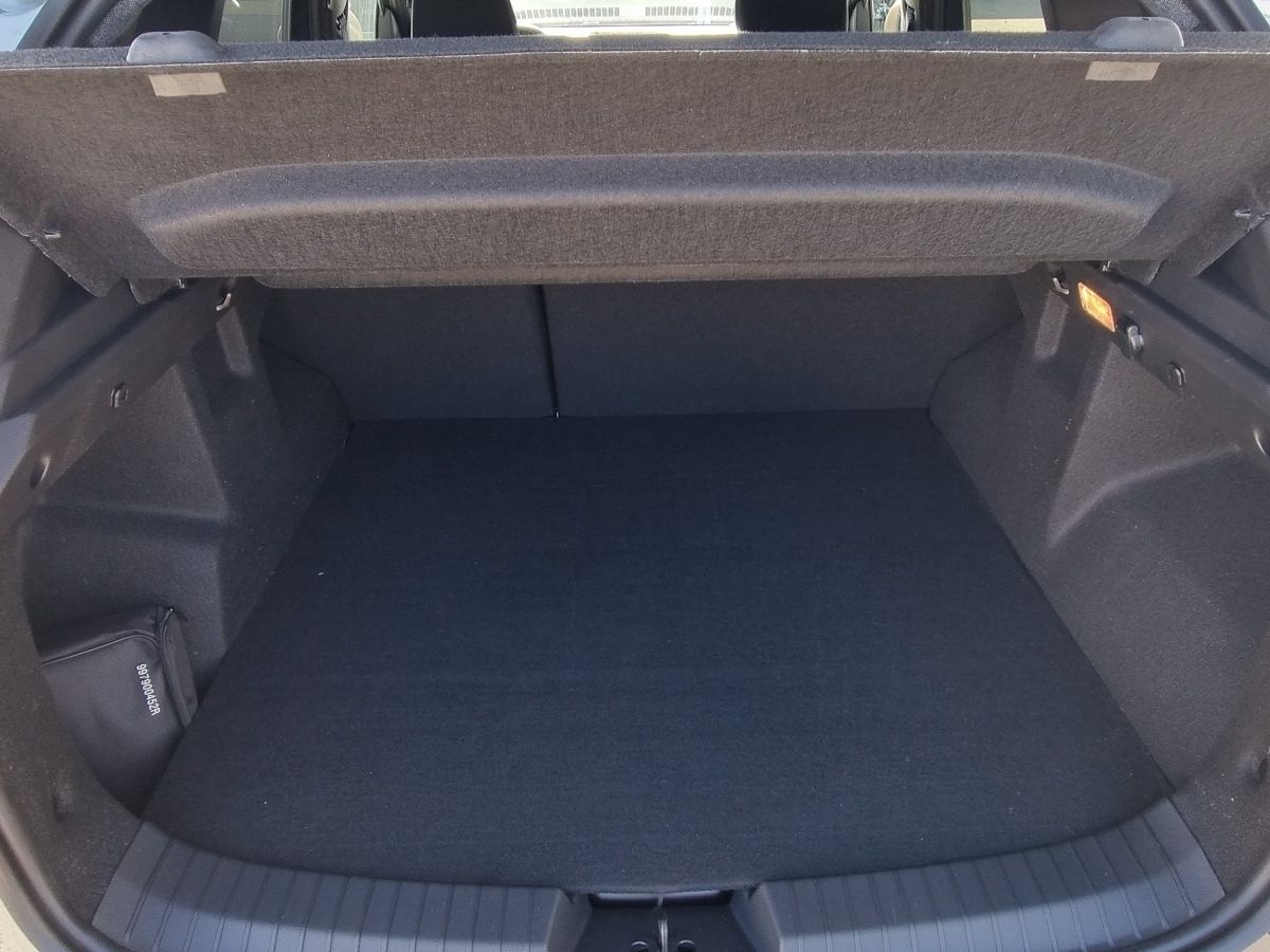 Fahrzeugabbildung Dacia Duster Extreme hybrid-G 150 4x4