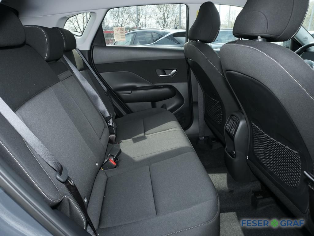 Hyundai KONA - Bild 5