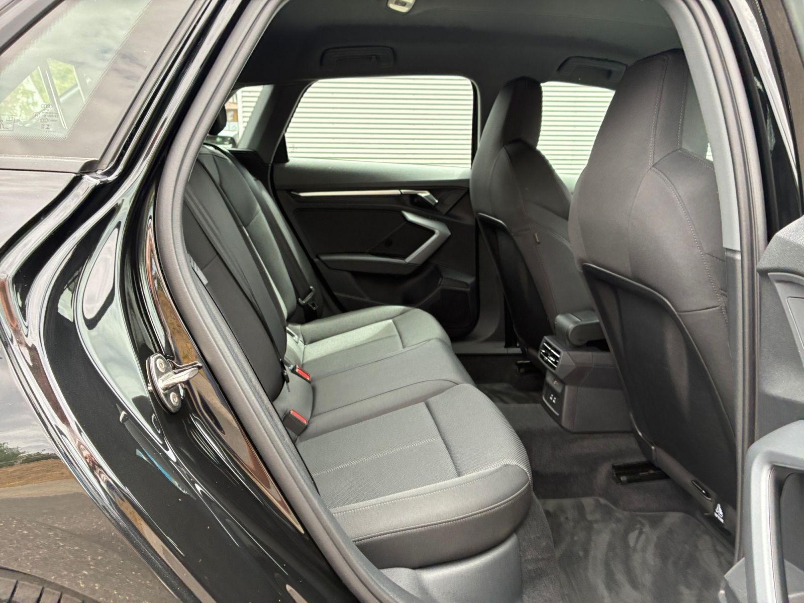 Audi A3 - Bild 17