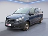 Mercedes-Benz Vito Kasten 116d RWD lang/Klima/Kamera/DAB - Mercedes-Benz Vito in Chemnitz