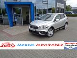 Suzuki SX4 S-Cross 1.4 Hybrid Comfort LED Kamera Alu - Suzuki SX4 aus 2021