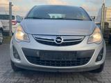 Opel Corsa 1.3 CDTI INNOVATION 70kW/EU5 - Opel Corsa: 1.3