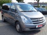 Hyundai H-1 Travel 2.5CRDi 109PS 5-G*KLIMA*8-SITZER*AHK - Hyundai H-1: Van