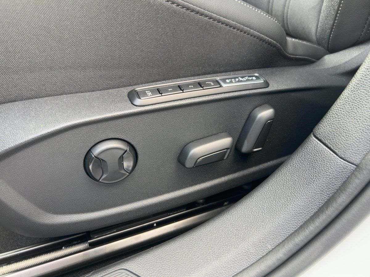 Volkswagen Golf - Bild 15