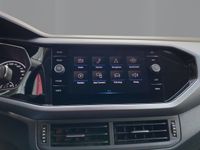 Volkswagen T-Cross - Vorschau Bild 14