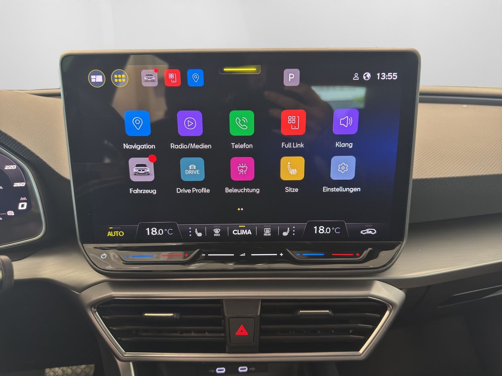 Seat Leon - Bild 16