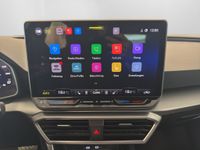 Seat Leon - Vorschau Bild 16