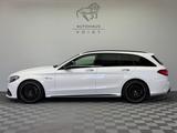 Mercedes-Benz C 63 AMG T AMG|NO-OPF|Schale|P-AGA|Burmaster|HUD - Mercedes-Benz aus 2017: 63