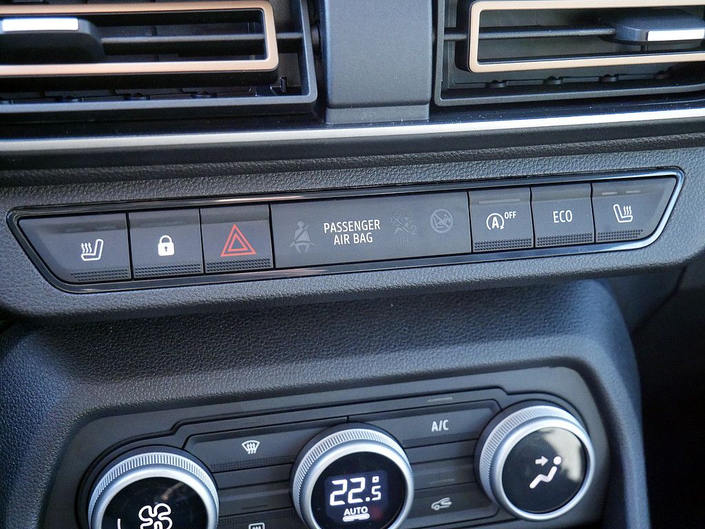 Fahrzeugabbildung Dacia Sandero Stepway Extreme TCe 110