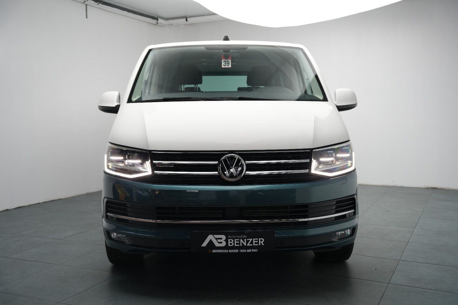 Fahrzeugabbildung Volkswagen T6 Multivan Generation S *7-Sitz*DynAudio*Kamera