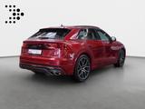Audi SQ8 TFSI AHK*Air*Nacht*Stand*B&O*Pano*Matrix*HuD - Audi SQ8 mit Panoramadach