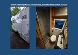 Rimor Superbrig 747 tc - Rimor Wohnmobil oder -wagen