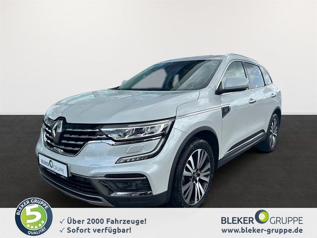 Renault KOLEOS II 1.3 TCe 160 Initiale Paris GPF (EURO 