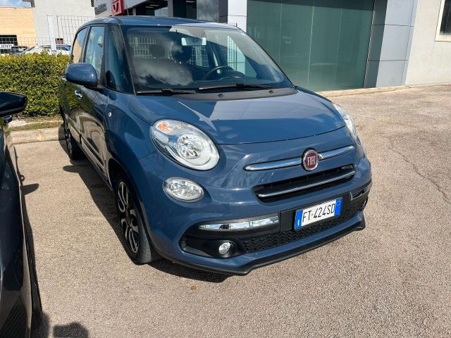 Fiat 500L 1.6 Multijet 120 CV Mirror City Cross