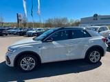 Volkswagen T-Roc R-Line 116PS AHK, NAVI, MASSAGE - VW T-Roc SUV