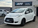 Citroën C1 Selection - Citroën C1 Gebrauchtwagen in Münster