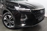 Hyundai Santa Fe Premium 4WD*PANO*360°*HEAD-UP*AHK*LEDER - Hyundai SANTA FE mit Panoramadach
