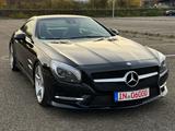 Mercedes-Benz SL500 Roadster*AMG Line*Splitview*KAM*GARANTIE* - gebrauchte Mercedes-Benz SL 500 aus dem Jahr 2014