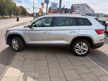 Skoda Kodiaq - 8