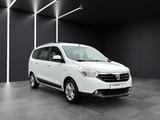Dacia Lodgy Prestige NAVI|KAMERA|TEMPOMAT|AHK|7.SITZER - Dacia Lodgy aus 2014