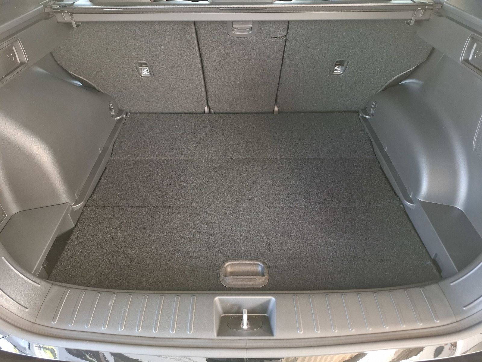 Hyundai TUCSON - Bild 11