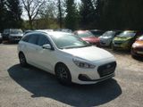 Hyundai i30 cw Style* NAVI* Kamera* Sitzheizung* - Hyundai i30: Cw Style
